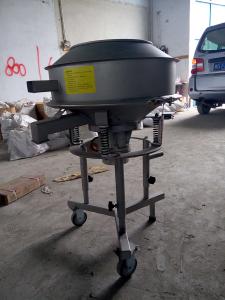 為什么越來越多的行業(yè)離不開振動篩？